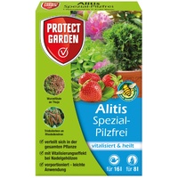 Protect Garden Alitis Spezial-Pilzfrei, gegen Pilzkrankheiten wie Wurzelfäule, Welkepilze