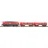 PIKO Start-Set kids Güterzug BR 218 57032 H0
