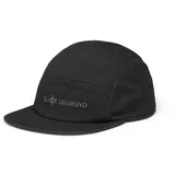 Black Diamond Camper Kappe schwarz One Size