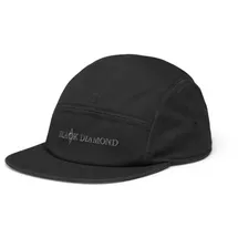 Black Diamond Camper Kappe schwarz One Size