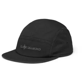 Black Diamond Camper Kappe schwarz One Size