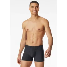 SCHIESSER Pure Micro Boxershorts schwarz 7