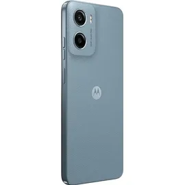 Motorola moto e15 2 GB RAM 64 GB Misty Blue