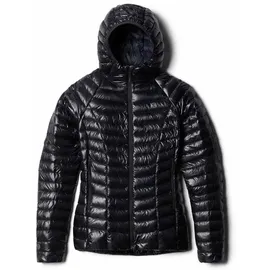 Mountain Hardwear Ghost Whisperer/2 Daunenjacke - Black - XS
