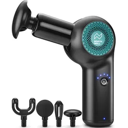 Massagepistole Northgun FLEX - Massage Gun - Professionelles Massagegerät EINHEITSGRÖSSE