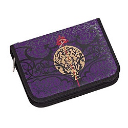 4YOU Flash Stifte Etui XL, ungef. 153 Dark Desire