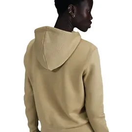 Nike Phoenix Fleece Pullover Parachute Beige/Sail S