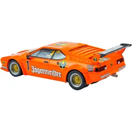 Carrera DIGITAL 124 BMW M1 Procar "Jägermeister Racing Team, No.1"