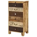 Landscape Kommode ¦ holzfarben ¦ Maße (cm): B: 60 H: 120 T: 42.0