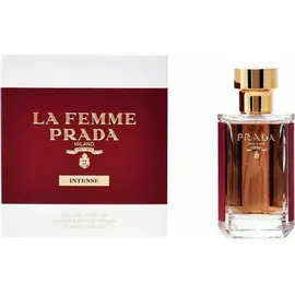 Prada La Femme Intense Eau de Parfum 100 ml