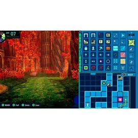 Etrian Odyssey Origins Collection Nintendo Switch