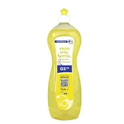 GASTROzid® GS10 Handspülmittel GS10-01 , 1 Liter - Flasche