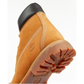 Timberland  Premium 6-Inch wheat nubuck 41,5