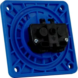 BALS Einbausteckdose 230V IP54 7178 schuko BL7178