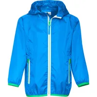 Playshoes Regenjacke Blau 128
