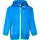 Playshoes Regenjacke Blau 128