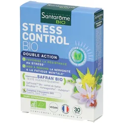 Santarome Bio Stresskontrolle Bio