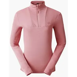 Dare 2b Dare2b Torrek Overhead Mid Fleece Mit Halbem Reißverschluss - Lilas - 40