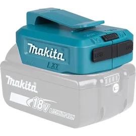 Makita Ladeadapter DECADP05 14,4-18 V