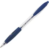 BIC Kugelschreiber Basic Blau 0,4 mm 12 St.