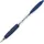 BIC Kugelschreiber Basic Blau 0,4 mm 12 St.