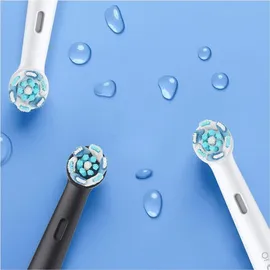 Oral-B iO Series 6 Duo Set Weiß/Pink Sand