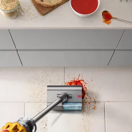 Dyson V12s Detect Slim Submarine