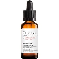 The Intuition Of Nature Oleuropein AHA Intuitive Peeling Gesichtspeeling 30 ml