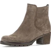 Gabor comfort Stiefeletten Damen, braun, 42 EU / 8 UK