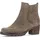 Gabor comfort Stiefeletten Damen, braun, 42 EU / 8 UK