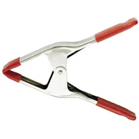 Bessey Federzwinge Metall/PVC 75 mm