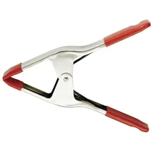 Bessey Federzwinge Metall/PVC 75 mm