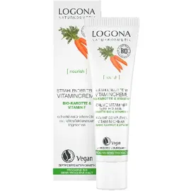 Logona Teintoptimierende Vitamincreme 30 ml