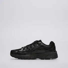 Nike P-6000 Damen Black/Black 35,5
