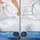 Grohe Euro Keramik WC-Sitz mit Soft Close Weiß