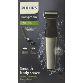 Philips Bodygroom Series 5000 BG5021/16