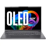 Acer Aspire 16 AI OLED A16-52M-75LW Intel Core Ultra 7 258V 32 GB RAM 1 TB SSD
