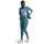 Under Armour Motion Mesh Ankle Leggings - Blue - M
