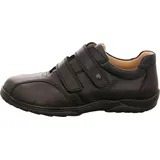 Finn Comfort Cardiff Herren Schwarz 45
