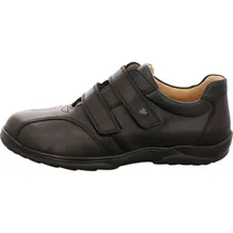 Finn Comfort Cardiff Herren Schwarz 45,5