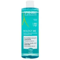 A-Derma BIOLOGY AC Mizellenwasser 400 ml)