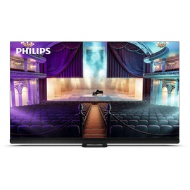 Philips 65OLED908/12 65" 4K OLED+ Ambilight TV