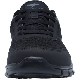 KangaROOS K-RF BETHY Damen Schwarz 40