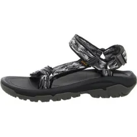 Teva Hurricane XLT 2 Damen mesh black/white 40