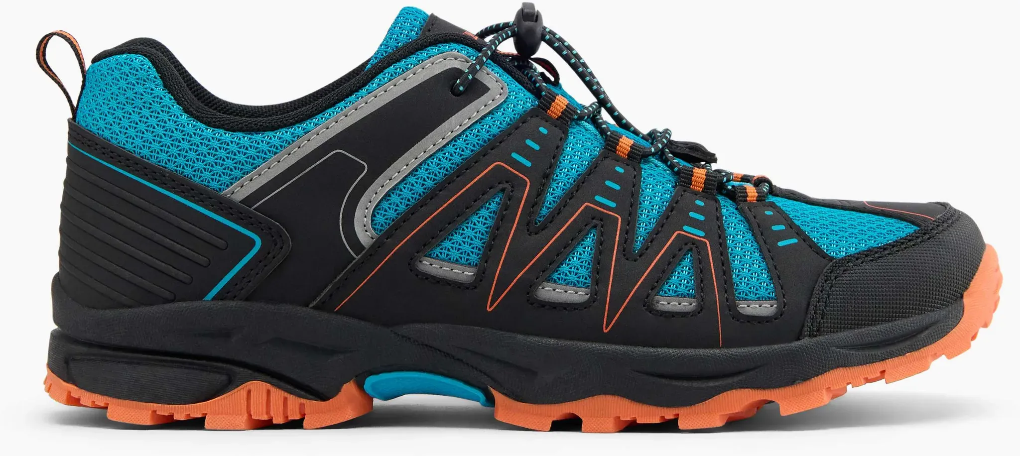 Landrover  Halbschuh Blau, Kinder, Größe: 37, Material: Mesh/Textil - Landrover  Halbschuh Blau, Kinder, Größe: 37, Material: Mesh/Textil - man - Blau