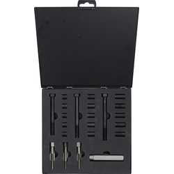 BGS 8651 Reparatursatz für Glühkerzengewinde M12 x 1,25mm