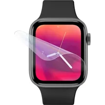 FIXED Invisible Protector für Apple Watch 10 46mm | Clear