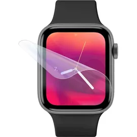 FIXED Invisible Protector für Apple Watch 10 46mm | Clear