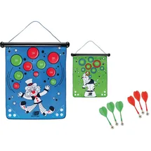 Sunflex Dartscheibe Circus