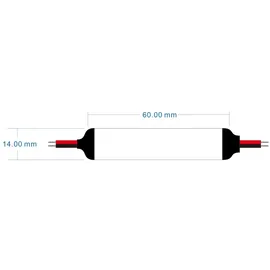 ISOLED Sys-Pro RGB Funk Mesh Dimmer